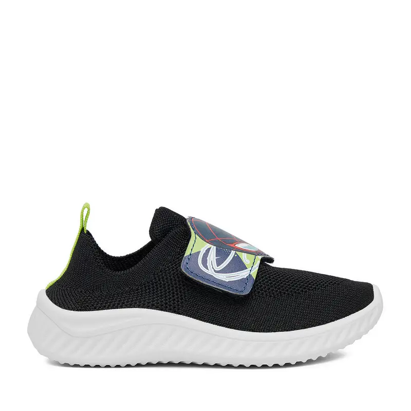 Sneakers Spiderman Ultimate CEO-CP91-AW25-104SPRMV Nero