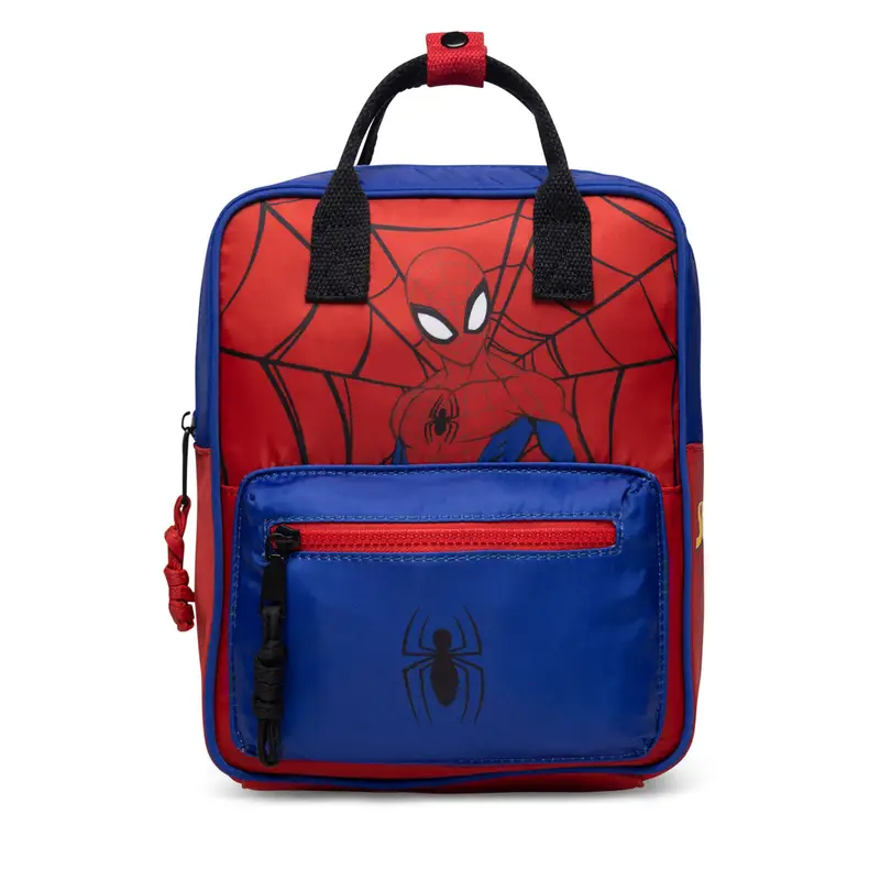 Zaino Spiderman Ultimate ACCCS_SS24-325SPRMV Multicolore
