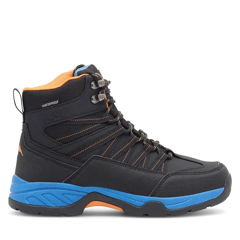 Polacchine Sprandi BP86-23993 Nero