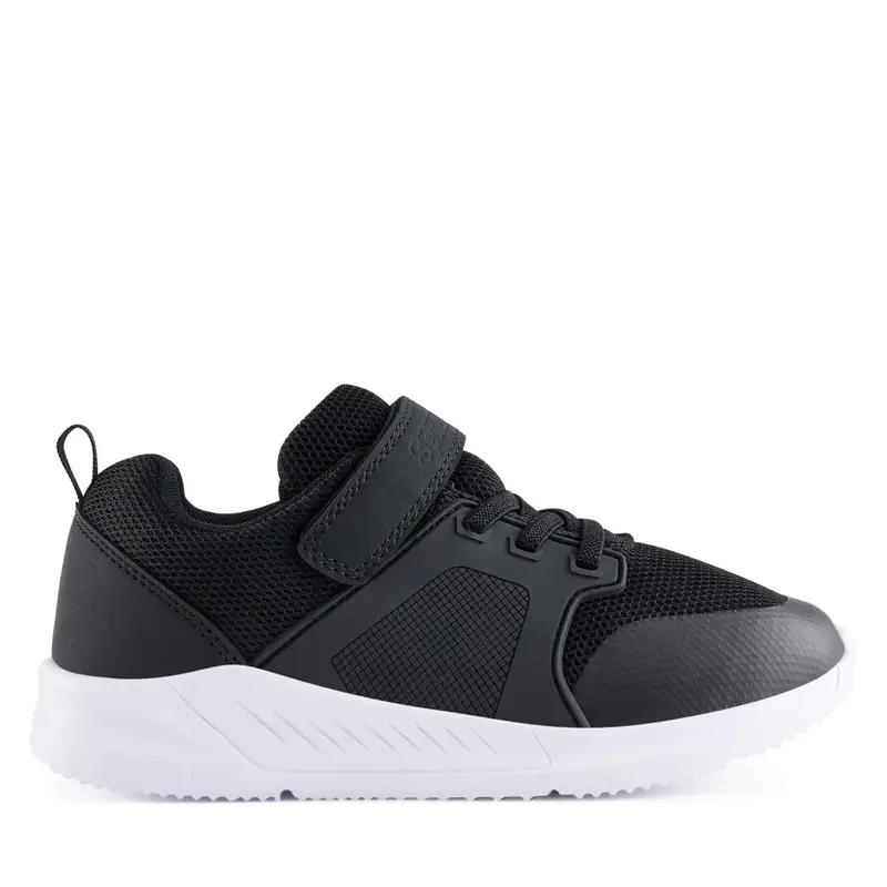 Sneakers Sprandi CEO-BIC19591 Nero