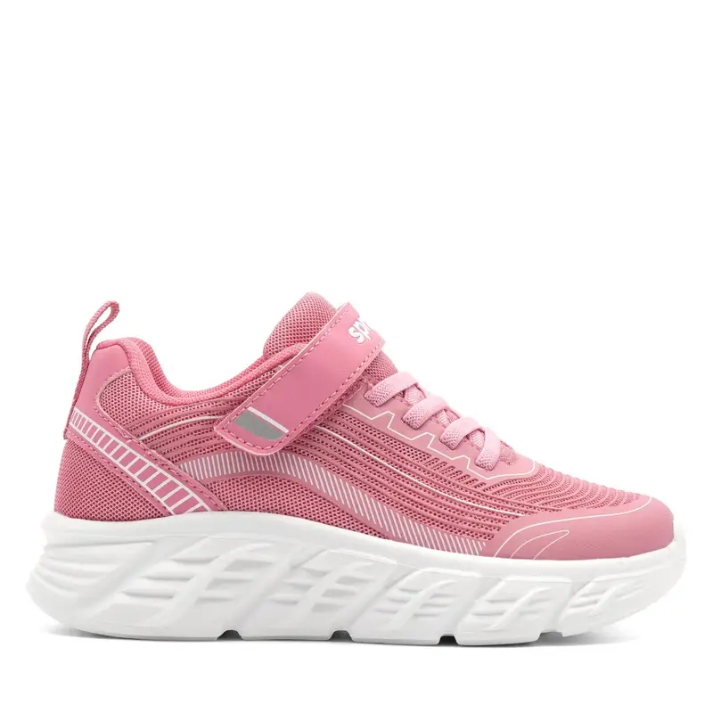 Sneakers Sprandi CP40-22256Y(IV)DZ Rosa