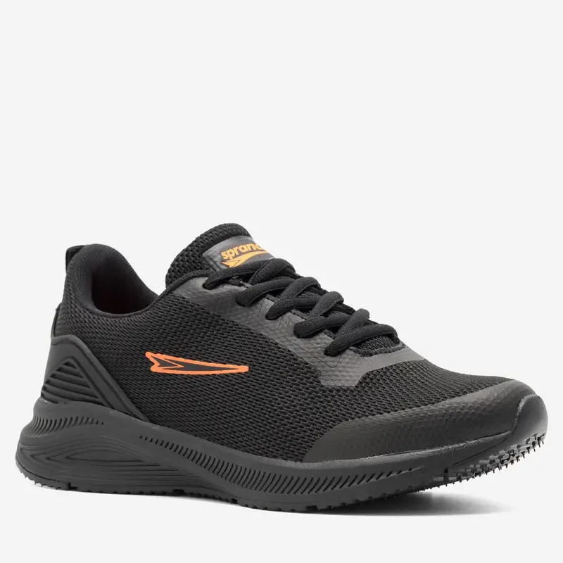 Sneakers Sprandi CROSSREACT BP70-23121 Nero