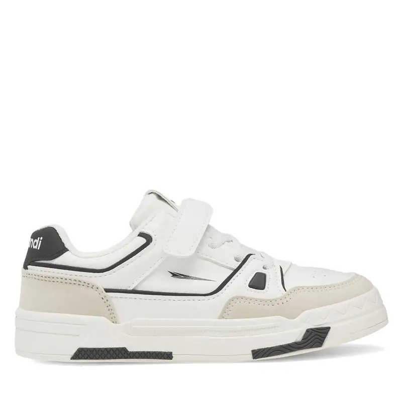 Sneakers Sprandi L-090(CH) Bianco
