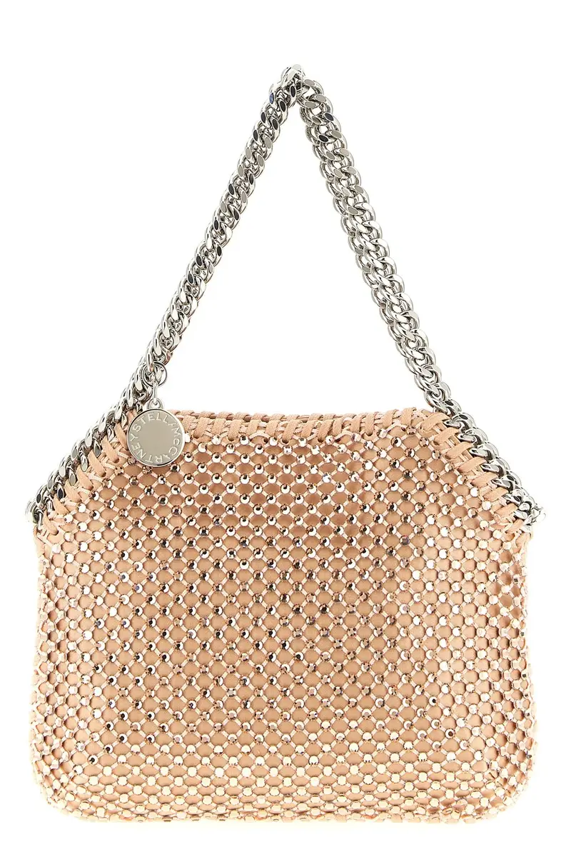 Borsa A Tracolla 'Falabella Nano' Rosa