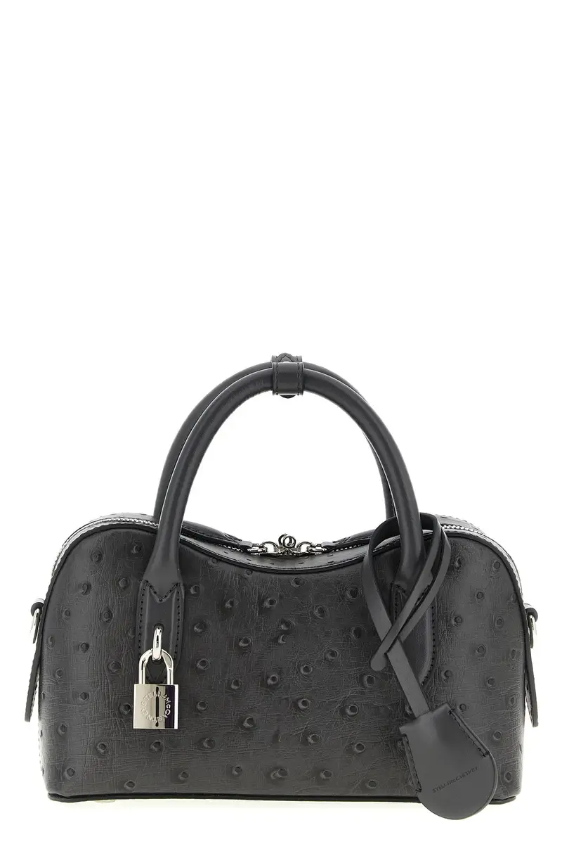 Borsa A Tracolla 'Ryder' Nero