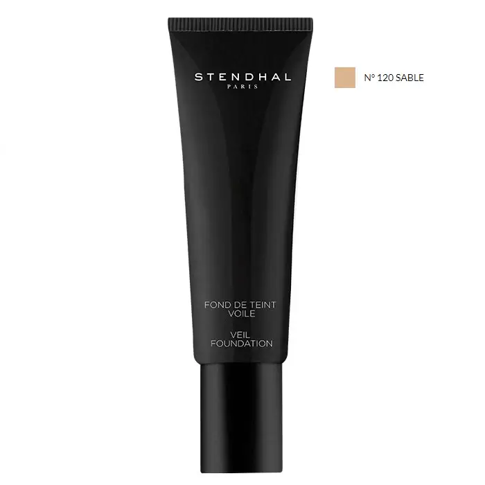 Veil Fondotinta 120 Sable 30 ml