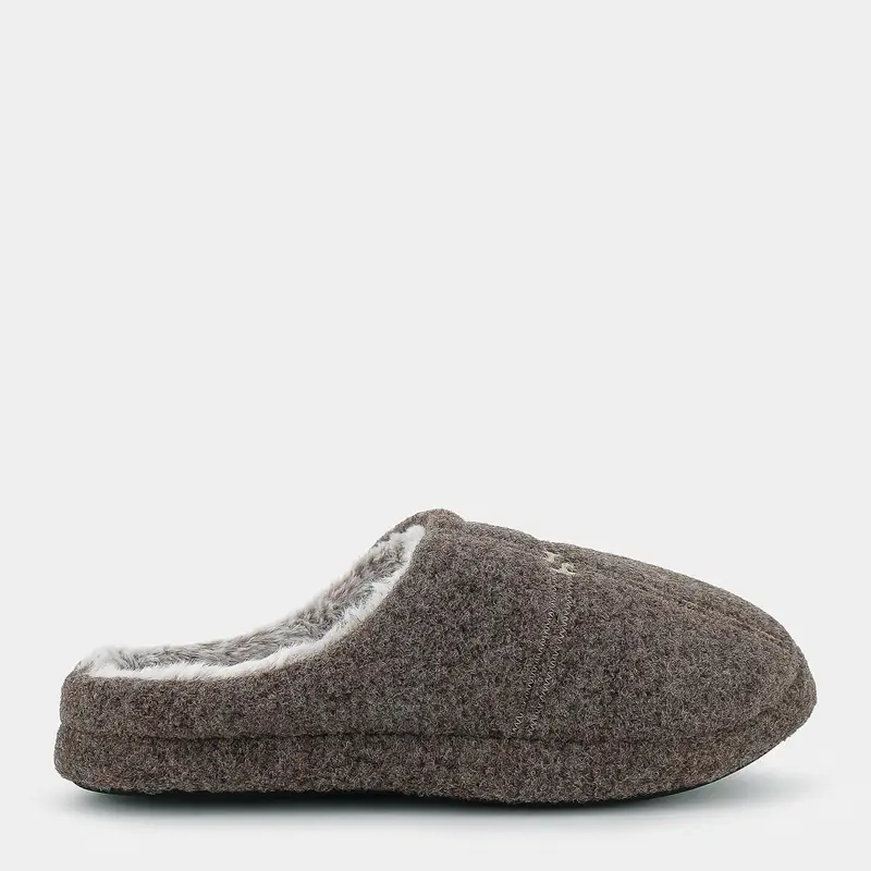 Ciabatte Superga da Uomo, marrone