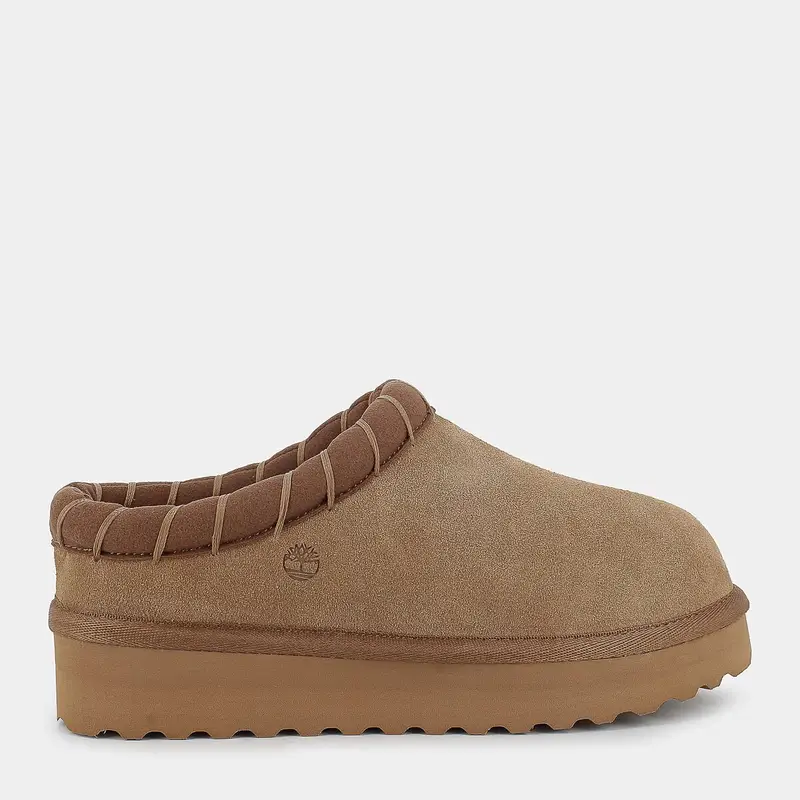 Mocassini Timberland da Donna, marrone