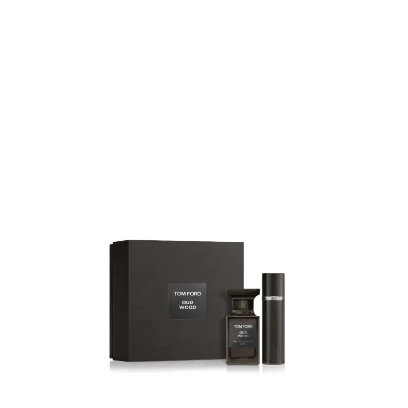 Cofanetto Oud Wood Private Blend Eau de Parfum Set