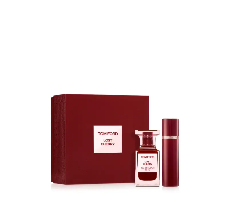 Cofanetto Private Blend Lost Cherry Eau de Parfum Set