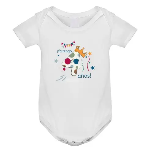 Body neonato Body neonato, bianco