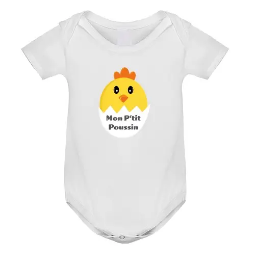 Body neonato Disegno nº 1082699