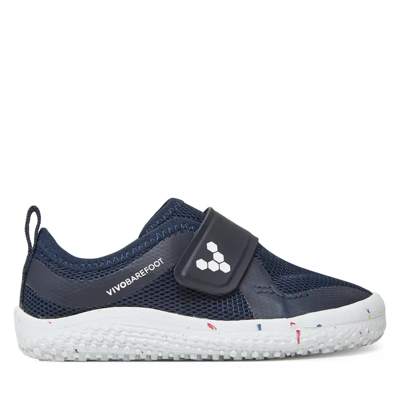 Sneakers Vivo Barefoot Primus Sport IV 135459 Blu scuro