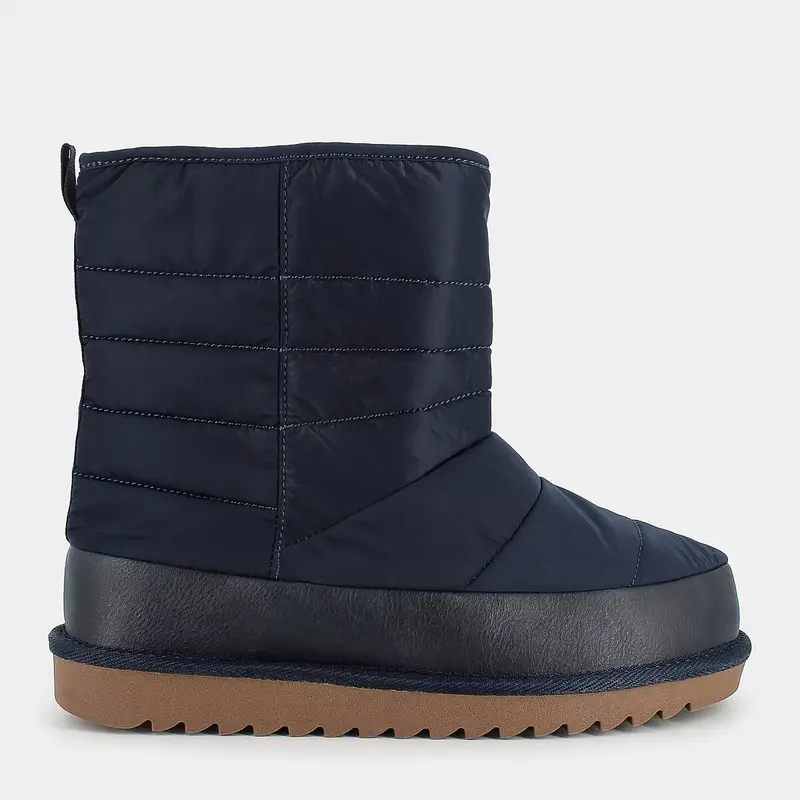 Dopo Sci Yousm da Uomo, blu