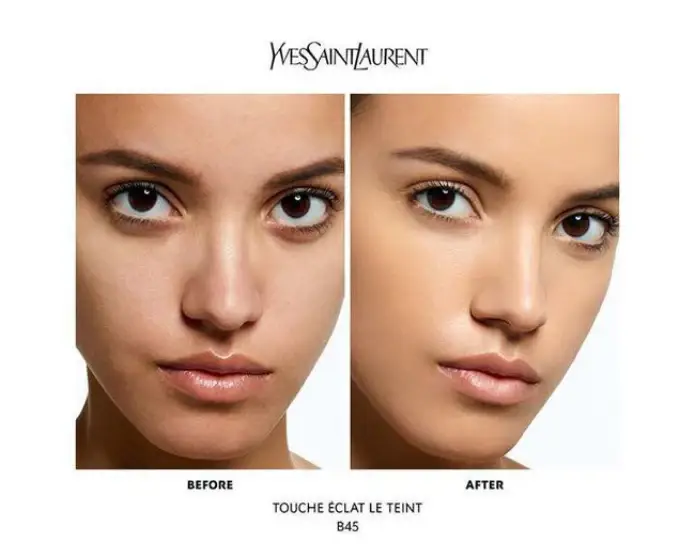 Touche Eclat Le Teint 25ml